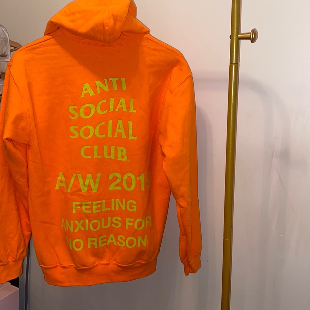 Anti Social Social Club original
